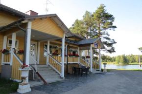 Hotel Laatokan Portti